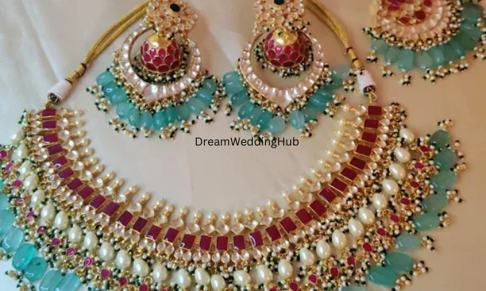 Josya  Bridal Jewellery